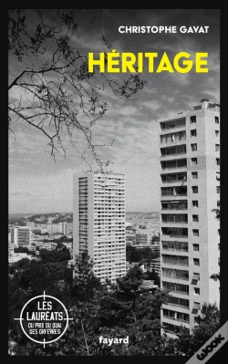 Capa do artigo Héritage
