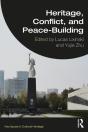 Heritage, Conflict, And Peace-Building - Preview