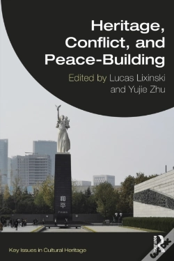 Capa do artigo Heritage, Conflict, And Peace-Building