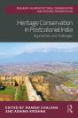 Heritage Conservation In Postcolonial India - Preview