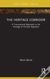 Capa do artigo Heritage Corridor