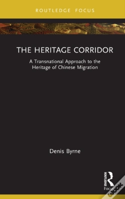 Capa do artigo Heritage Corridor