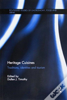 Heritage Cuisines