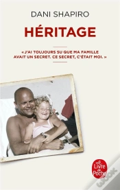Capa do artigo Heritage
