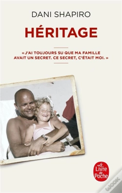 Capa do artigo Heritage