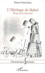 Heritage De Babel ; Eloge De La Diversite - Preview