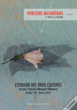 Capa do artigo Heritage De L Espagne Des