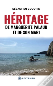 Capa do artigo Héritage De Marguerite Palaud Et De Son Mari