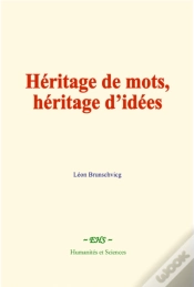 Capa do artigo Heritage De Mots, Heritage D
