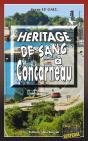 Héritage De Sang À Concarneau - Preview