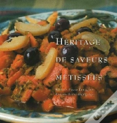 Heritage De Saveurs Metissees