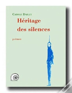 Capa do artigo Heritage Des Silences