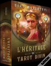 Capa do artigo Heritage Du Tarot Divin (L