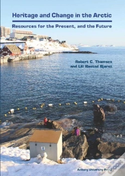 Capa do artigo Heritage & Change In The Arctic
