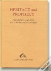 Capa do artigo Heritage & Prophecy