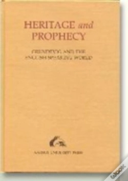 Capa do artigo Heritage & Prophecy