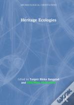Heritage Ecologies