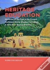 Capa do artigo Heritage Education