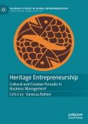 Heritage Entrepreneurship
