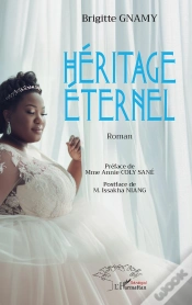 Capa do artigo Héritage Éternel