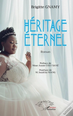 Capa do artigo Héritage Éternel