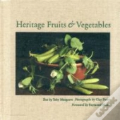 Heritage Fruits And Vegetables