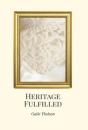 Heritage Fulfilled - Preview