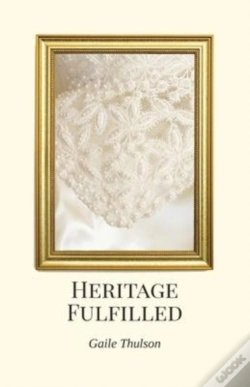 Capa do artigo Heritage Fulfilled