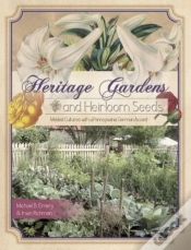 Capa do artigo Heritage Gardens, Heirloom Seeds