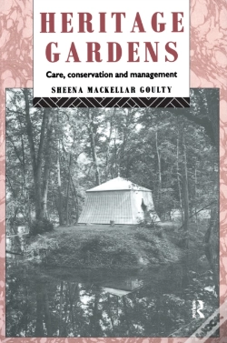 Capa do artigo Heritage Gardens