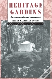 Capa do artigo Heritage Gardens