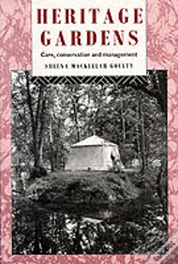 Capa do artigo Heritage Gardens