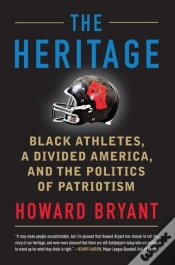 Capa do artigo Heritage