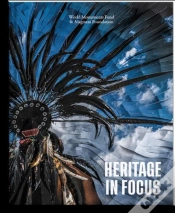 Capa do artigo Heritage In Focus