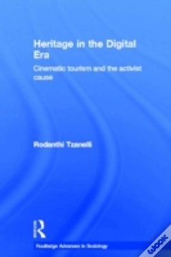 Capa do artigo Heritage In The Digital Era