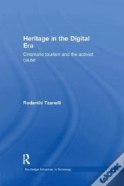 Capa do artigo Heritage In The Digital Era