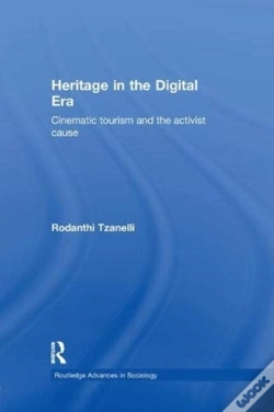 Capa do artigo Heritage In The Digital Era