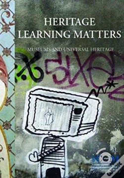 Capa do artigo Heritage Learning Matters