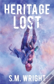 Capa do artigo Heritage Lost