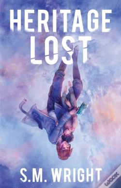 Capa do artigo Heritage Lost