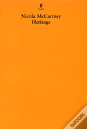 Capa do artigo Heritage