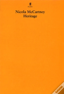 Capa do artigo Heritage