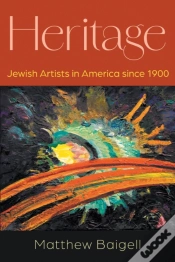 Capa do artigo Heritage