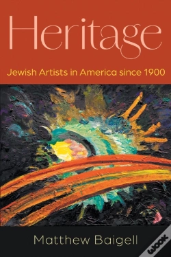 Capa do artigo Heritage