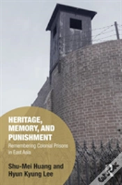 Capa do artigo Heritage, Memory, And Punishment