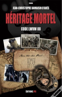 Capa do artigo Heritage Mortel