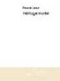 Héritage Mortel - Preview