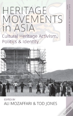 Capa do artigo Heritage Movements In Asia