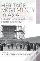 Heritage Movements In Asia
