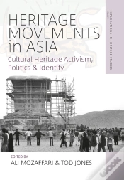 Capa do artigo Heritage Movements In Asia